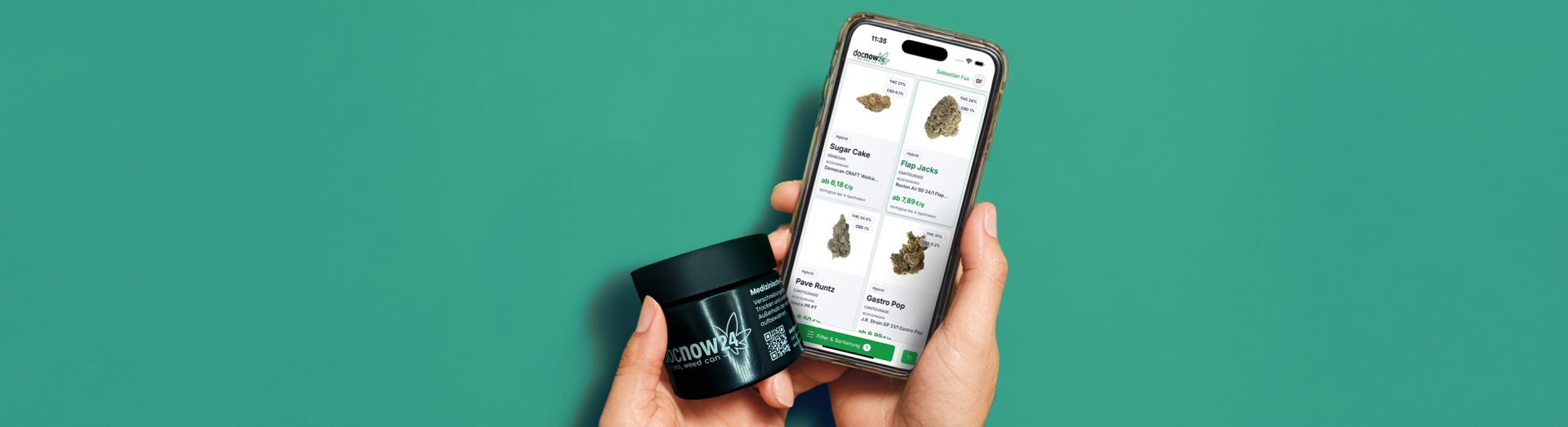 Cannabis Patient werden: Voraussetzungen, Ablauf & was du im Alltag beachten solltest