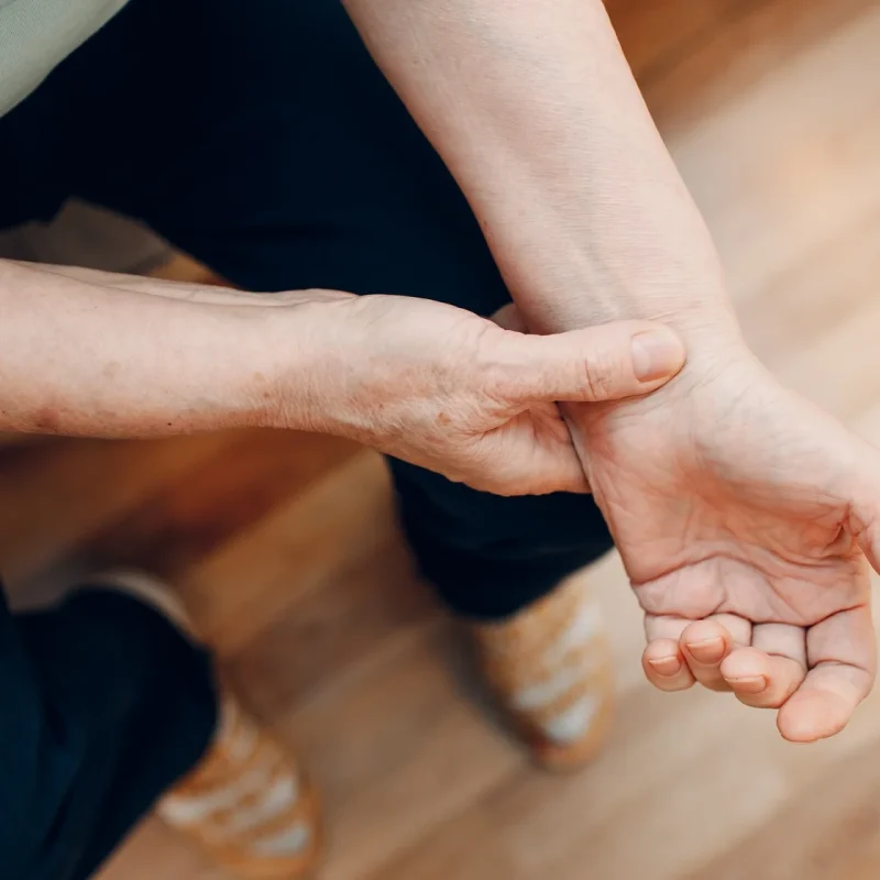 nervenschmerzen & neuralgie verstehen und erkennen